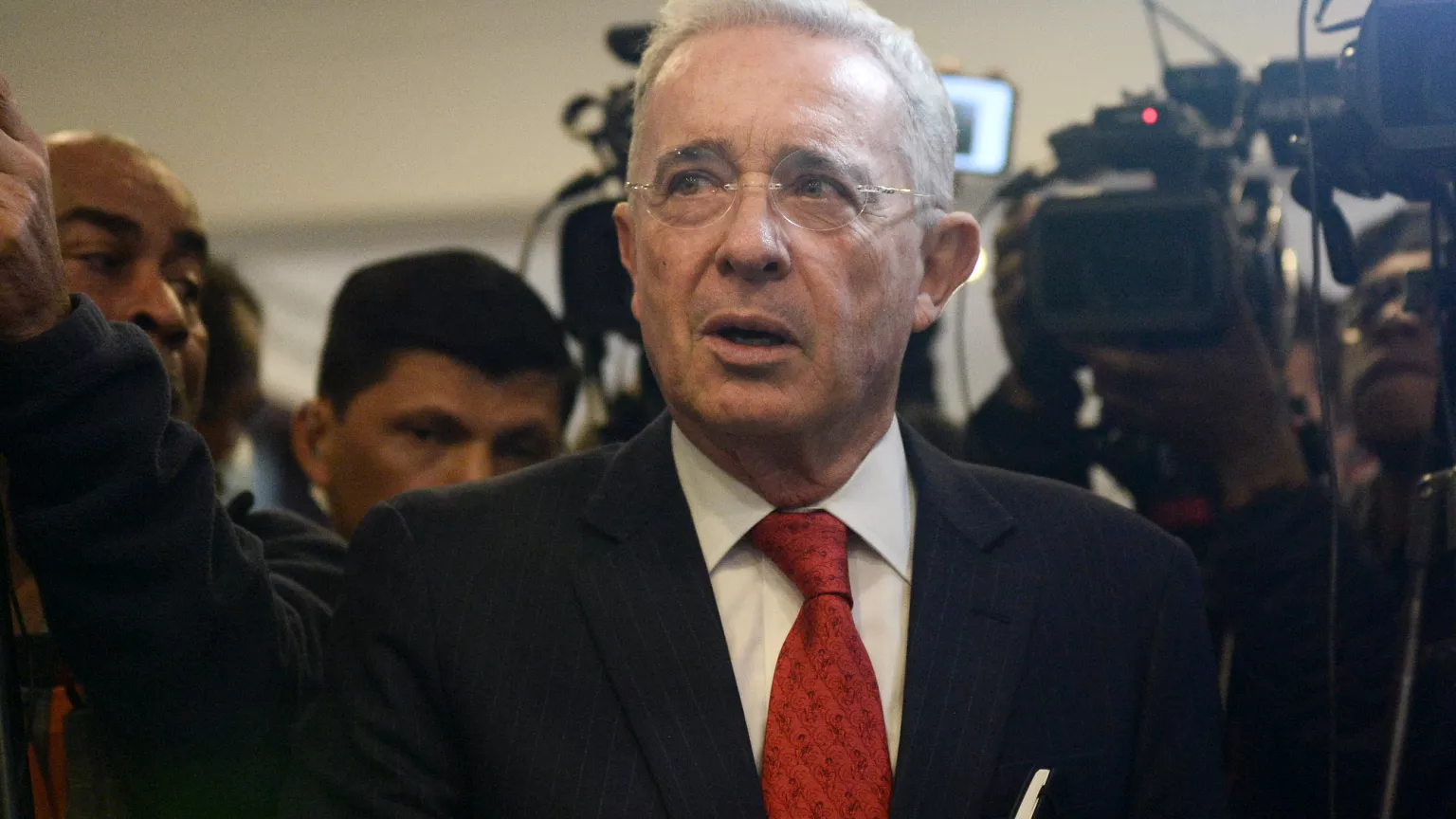 Caso Uribe: Judicatura nombra magistrados de apoyo para agilizar apelación