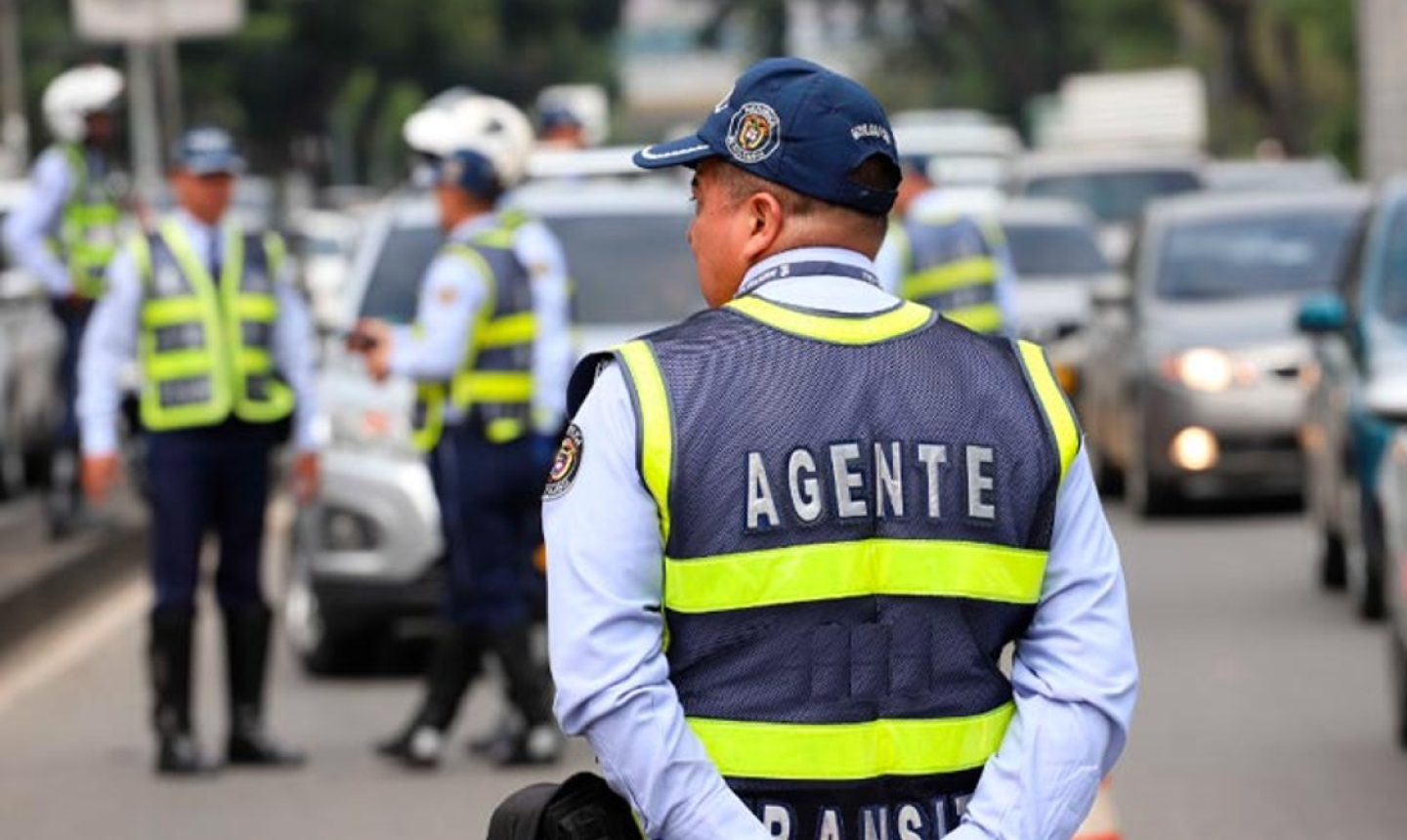 Retenes viales: MinTransporte aclara límites de autoridad a los agentes
