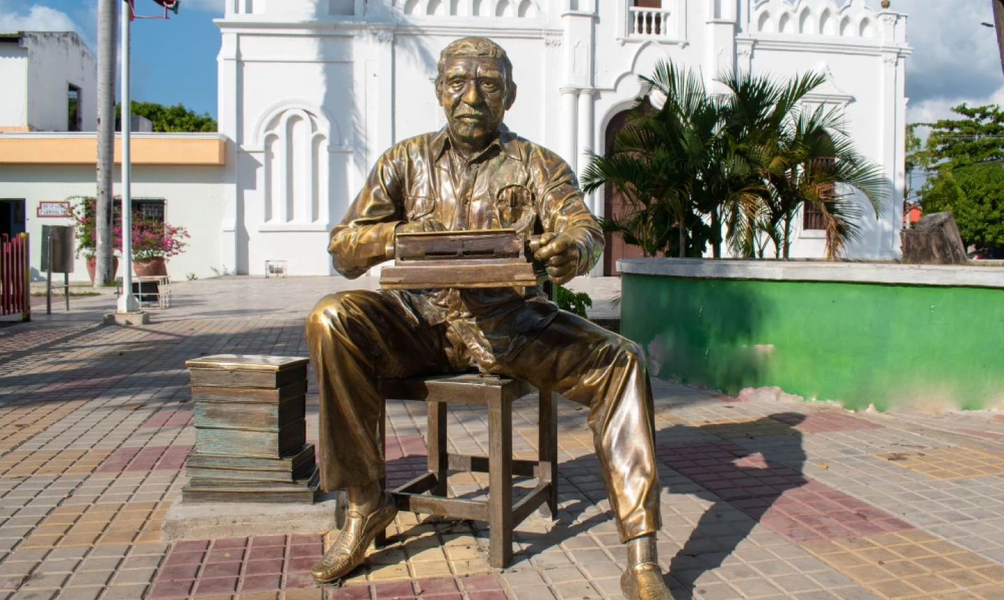 “Cien años de soledad”: Aracataca será el escenario del estreno de la serie de Netflix