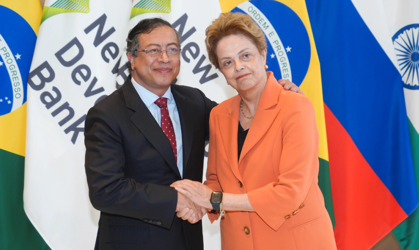 Colombia se une al banco de desarrollo de los BRICS: nuevo paso hacia una arquitectura financiera global