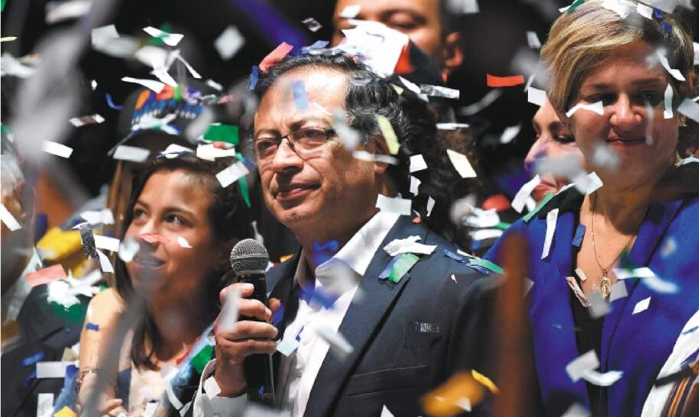 Petro interpone tutela contra el CNE por investigación a su campaña presidencial