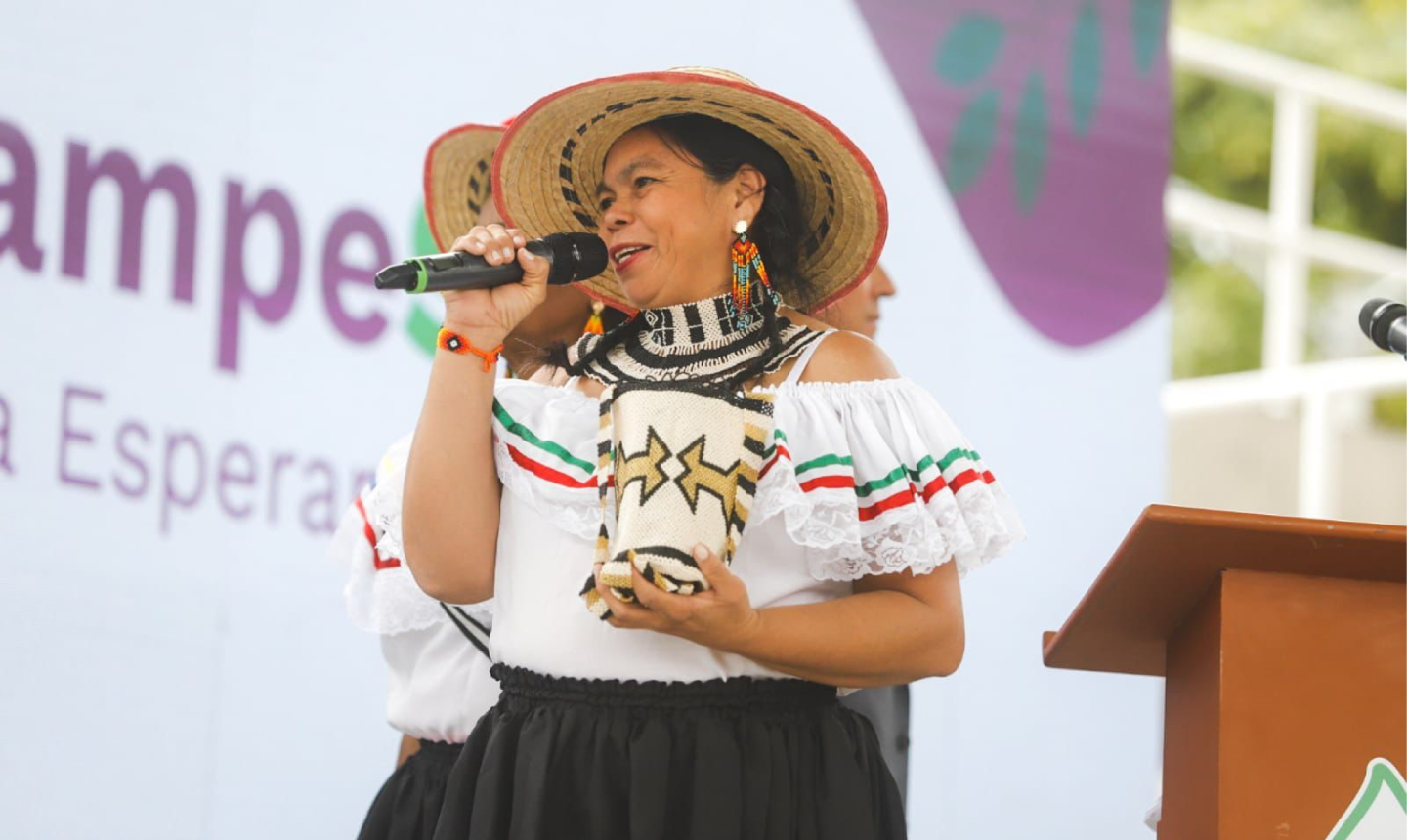 Así es CampeSENA, la estrategia del SENA que transforma saberes del campo en futuro profesional