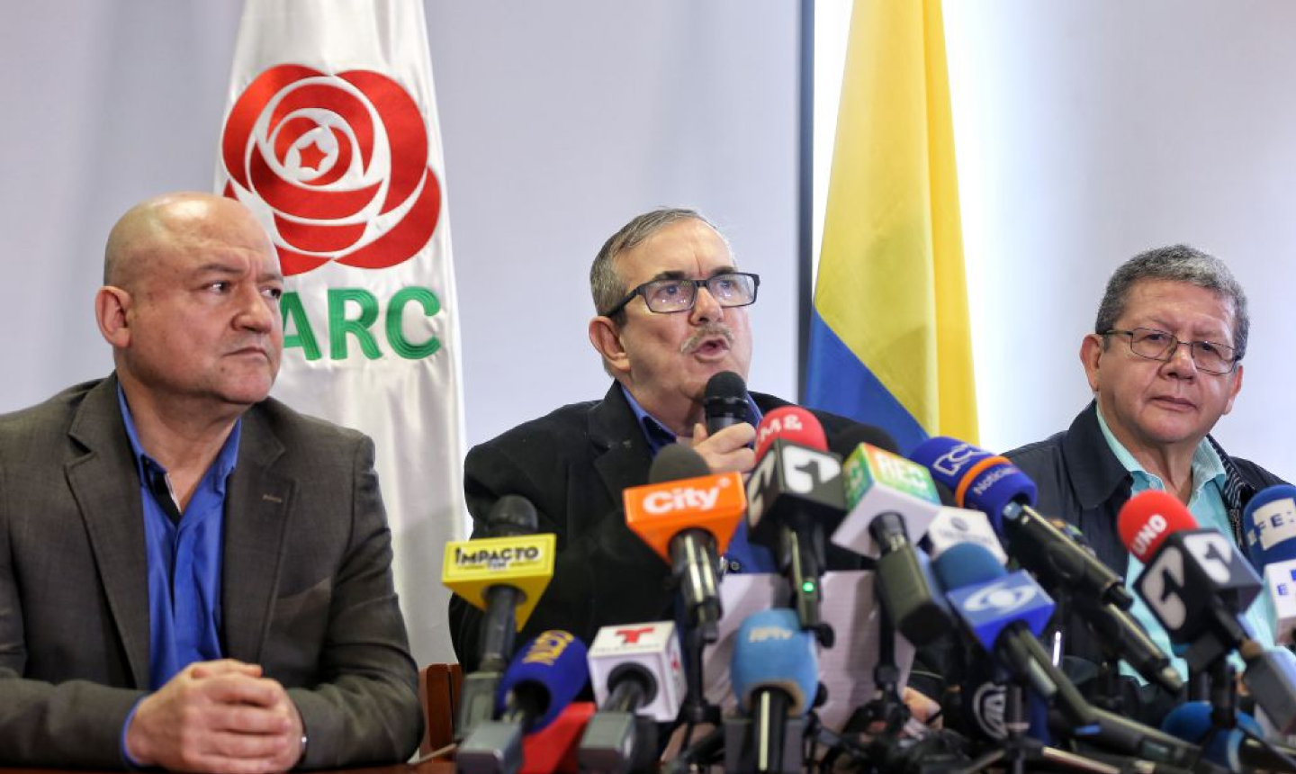 Gobierno confirma fin de las curules automáticas para ex-Farc en el Congreso: deberán competir en 2026