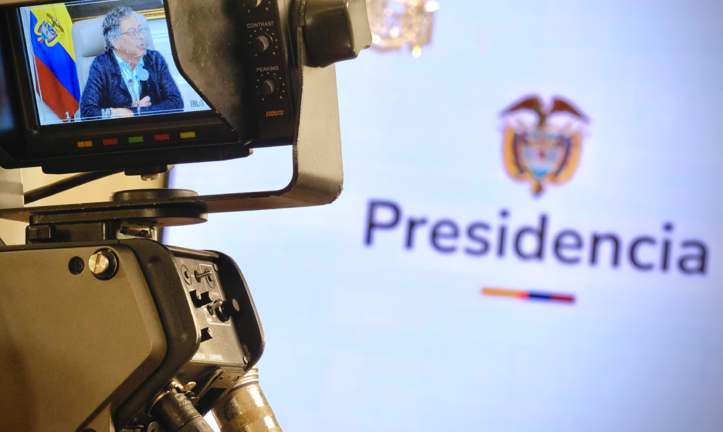 En Consejo de Ministros, Petro critica la mini reforma laboral liberal y refuerza su apuesta por la Consulta Popular