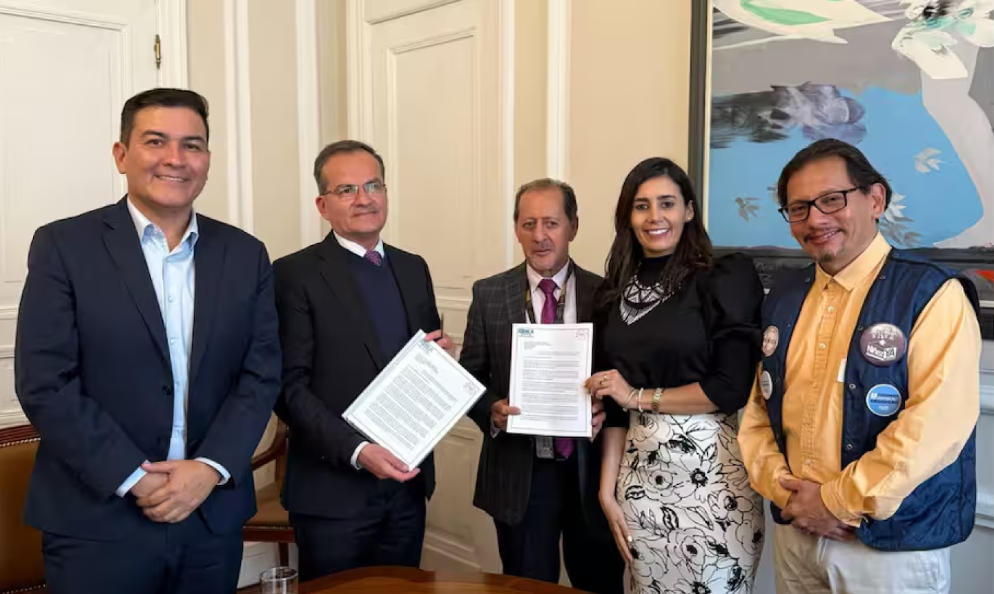 Piden al Gobierno incluir penas de hasta 70 años para abusadores de menores en consulta popular