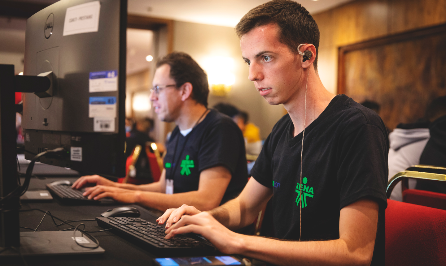 SENA y Alcaldía de Soledad ofrecen más de 5.000 cupos en programas técnicos y tecnólogos para la comunidad