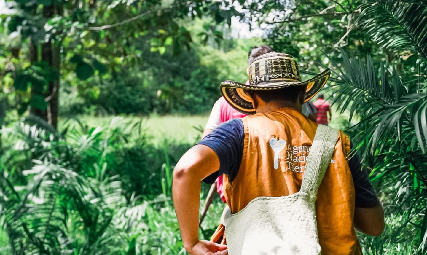 Gobierno entrega recursos por más de 9.000 millones para proyectos campesinos en Córdoba
