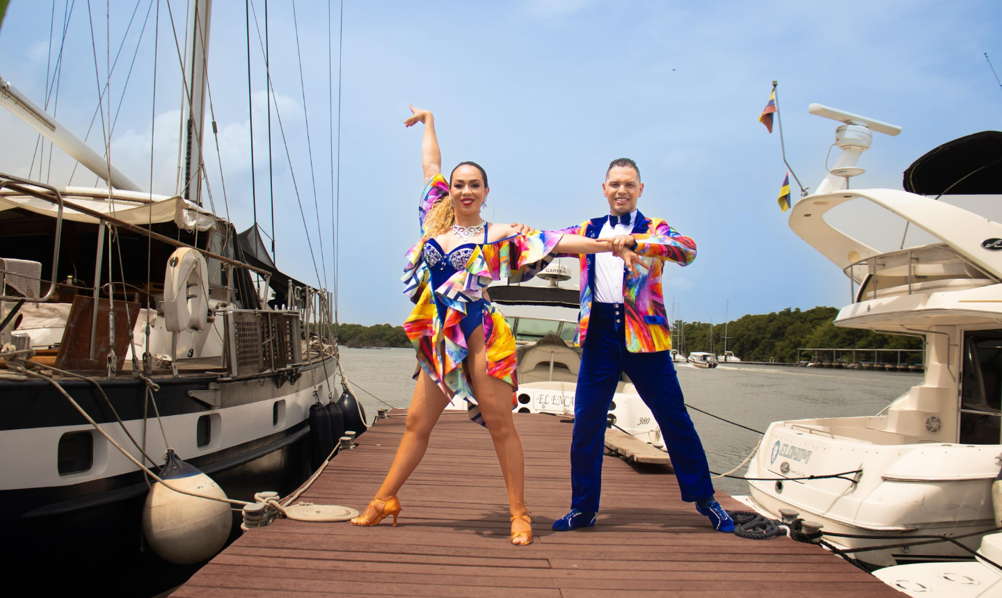 Cruceros abren vacantes para colombianos: inscripciones abiertas para capacitación gratuita