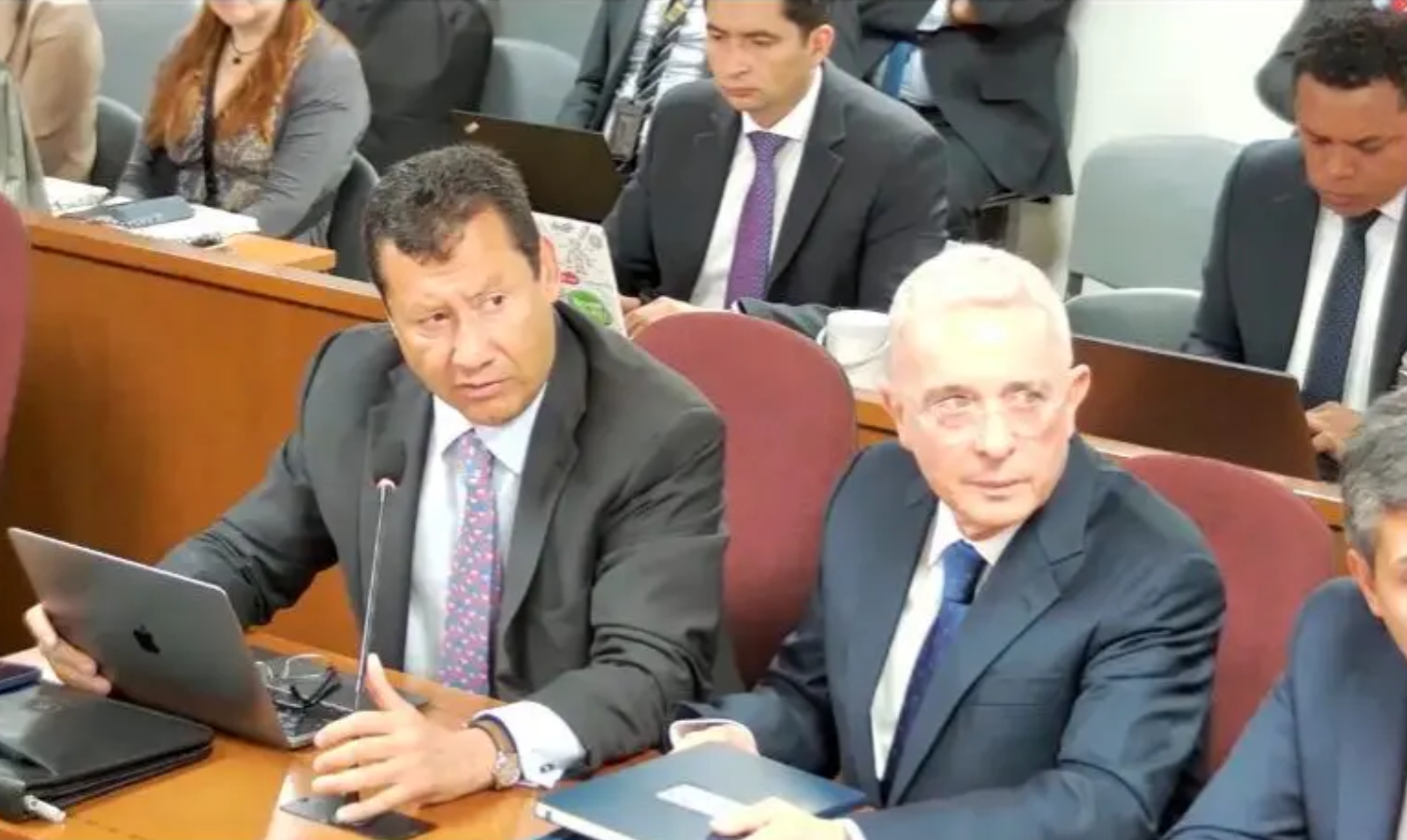 Juicio a Álvaro Uribe: juez anunciará fallo el 28 de julio