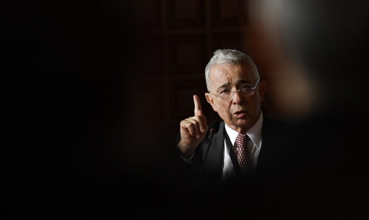 Álvaro Uribe, culpable: histórico fallo condena al expresidente por soborno y fraude procesal