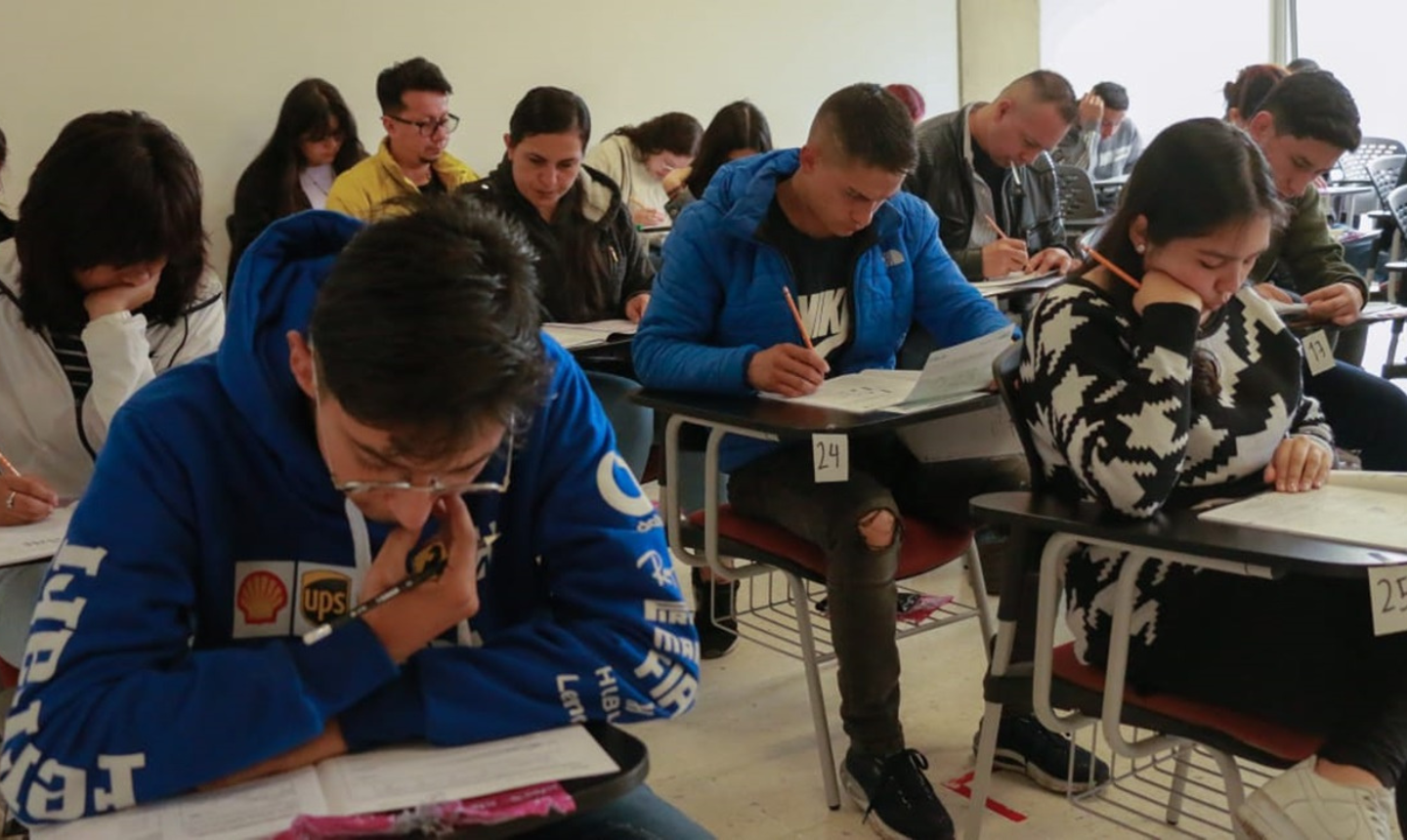 SENA lanza cursos virtuales gratis para reforzar conocimientos antes del Icfes