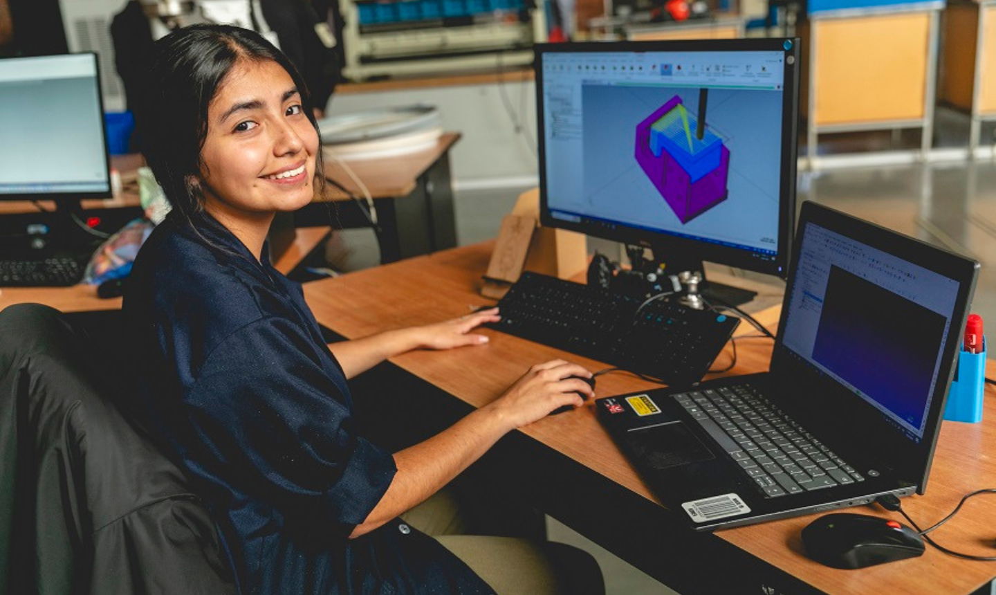 SENA amplía inscripciones a tercera oferta virtual: 71.000 cupos en 43 programas