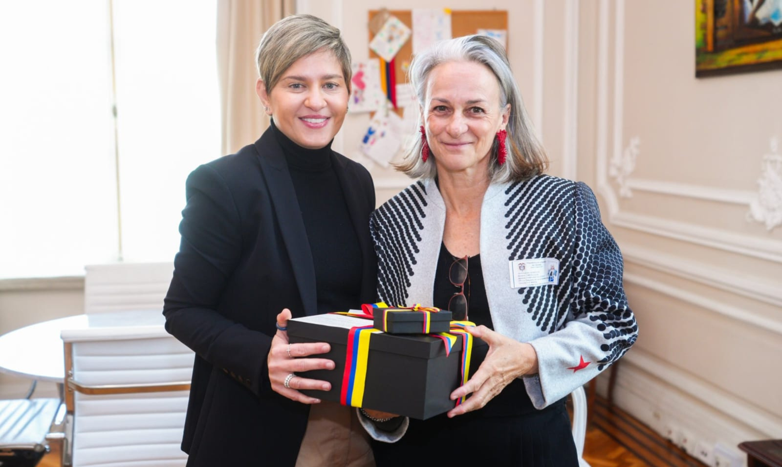 El SENA fortalece su presencia en Nuquí con formación, emprendimiento y certificación laboral