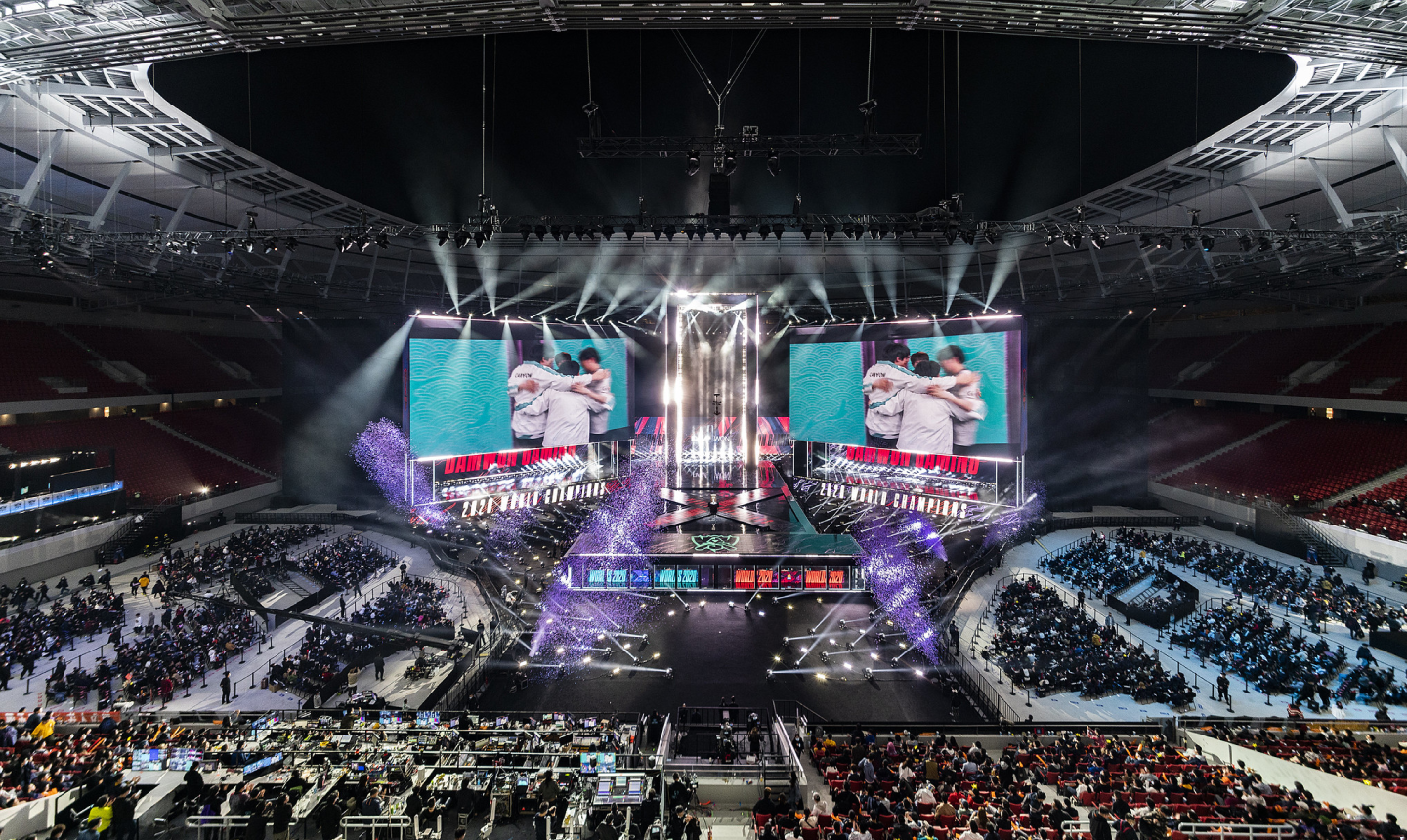 Llega Distrito A, el festival gratuito de Esports y deportes alternativos en Bogotá