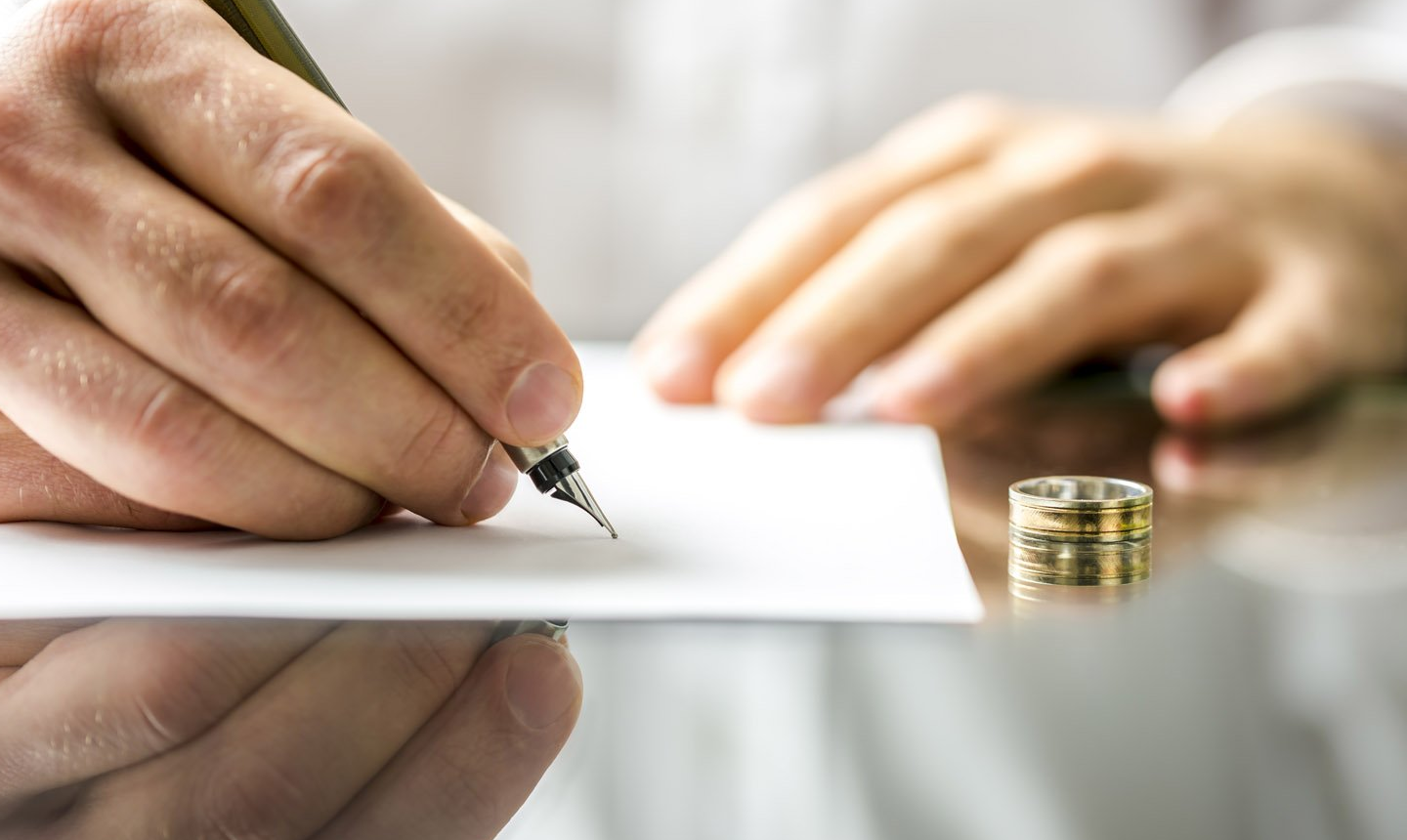 Divorcio unilateral en Colombia: Congreso aprueba el proyecto de ley