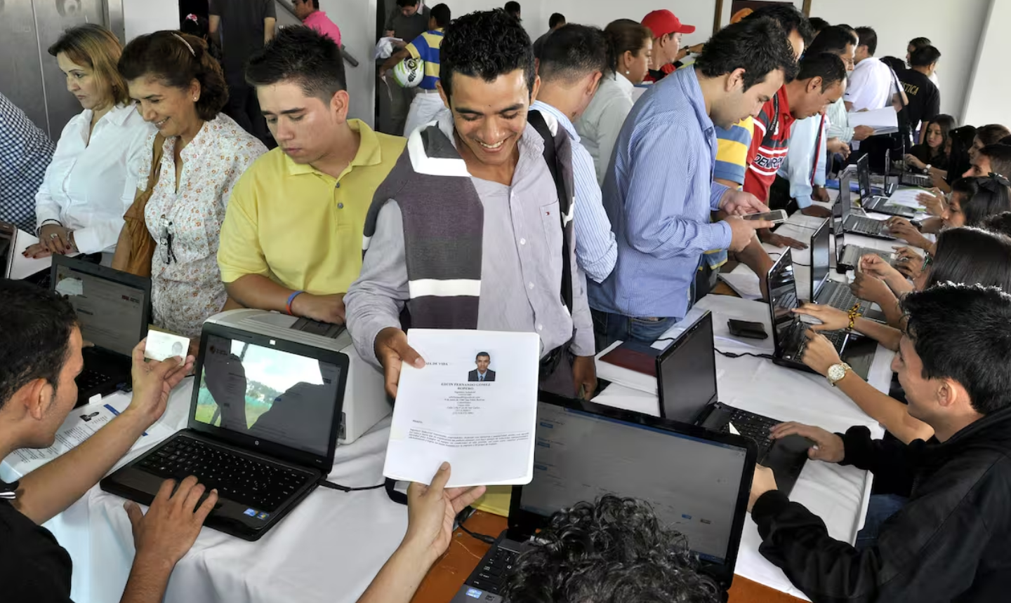 Transportadores desmienten paro camionero, pero advierten sobre posible protesta