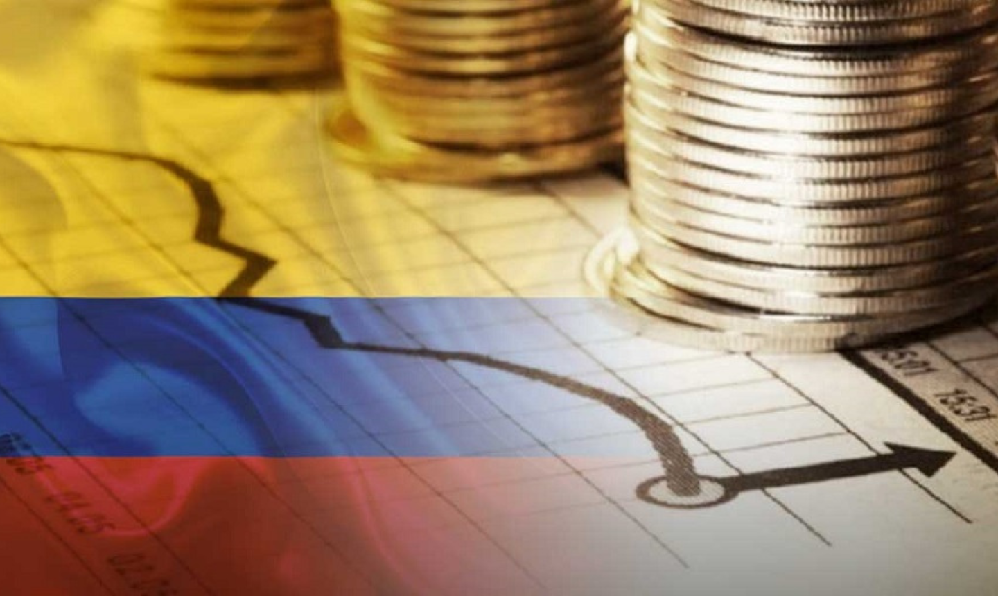 Economía colombiana crece y se posiciona cómo el tercer país en la OCDE