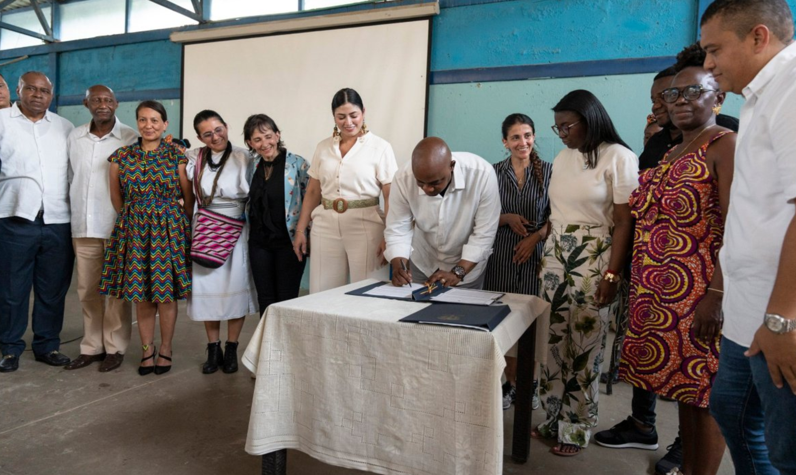 Convocatoria a la Carrera Diplomática 2026 rompe récords de inscripciones