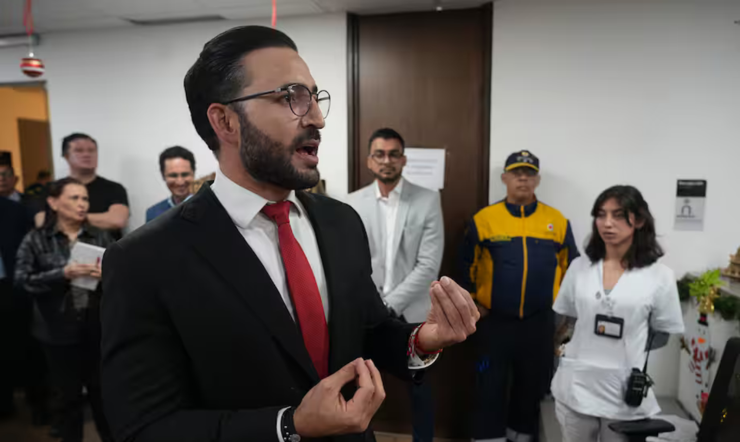 Colombia apuesta por la transparencia con nuevo Observatorio de Control Fiscal