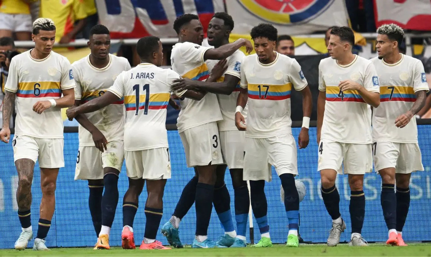 Colombia lista para enfrentar a Uruguay y Ecuador: Néstor Lorenzo confirma convocatoria