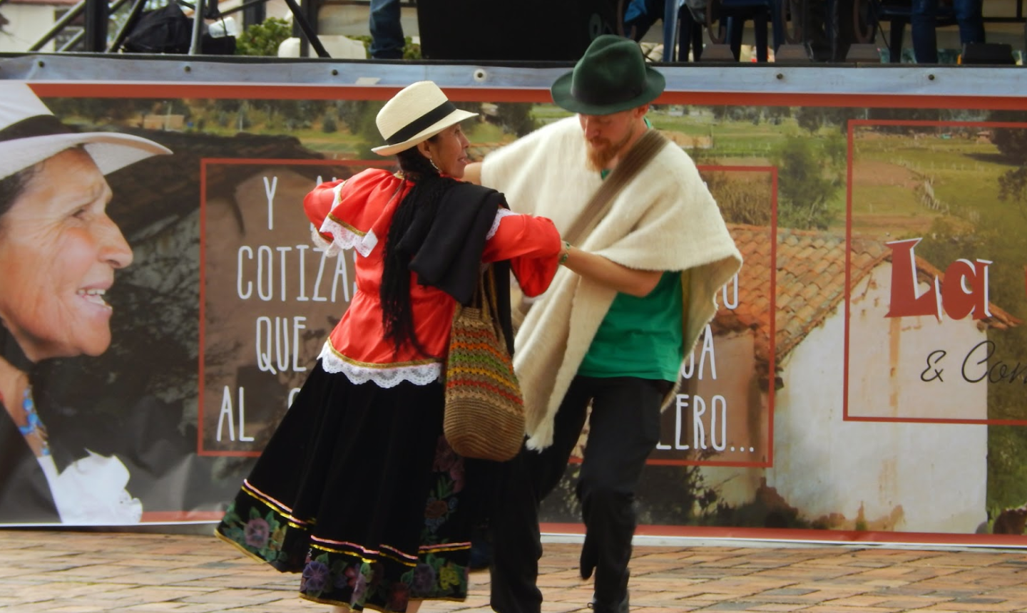 Por primera vez en la historia, la carranga vence al reguetón en las plataformas digitales