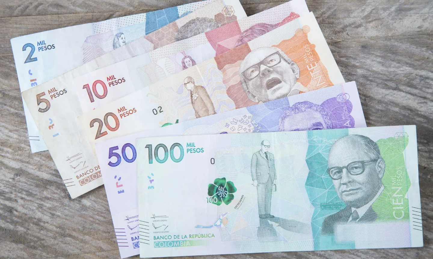 Salario mínimo 2025: ¿Cuánto podría quedar si Petro lo decreta sin acuerdo?