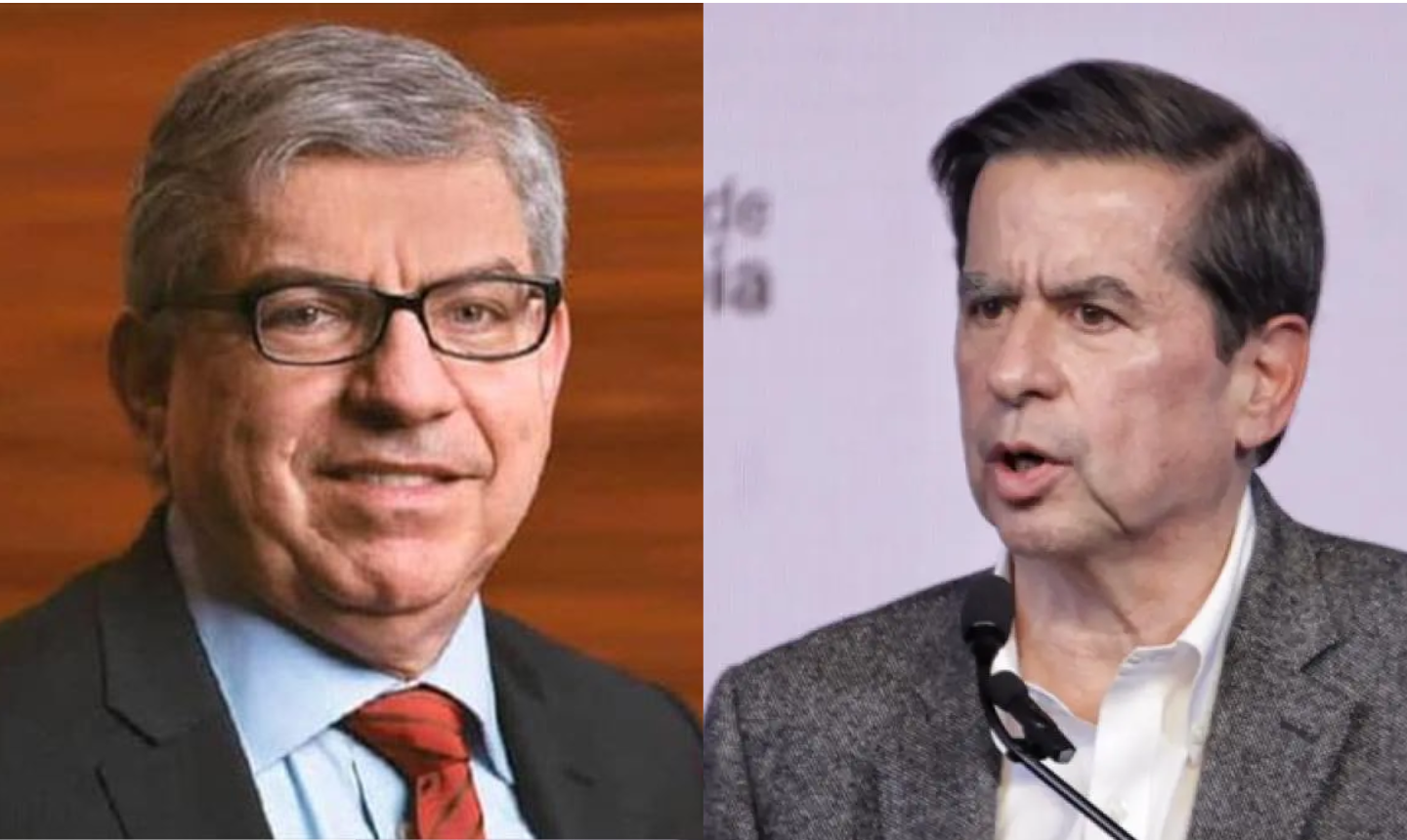 Tras críticas de César Gaviria, Gobierno defiende Reforma a la Salud