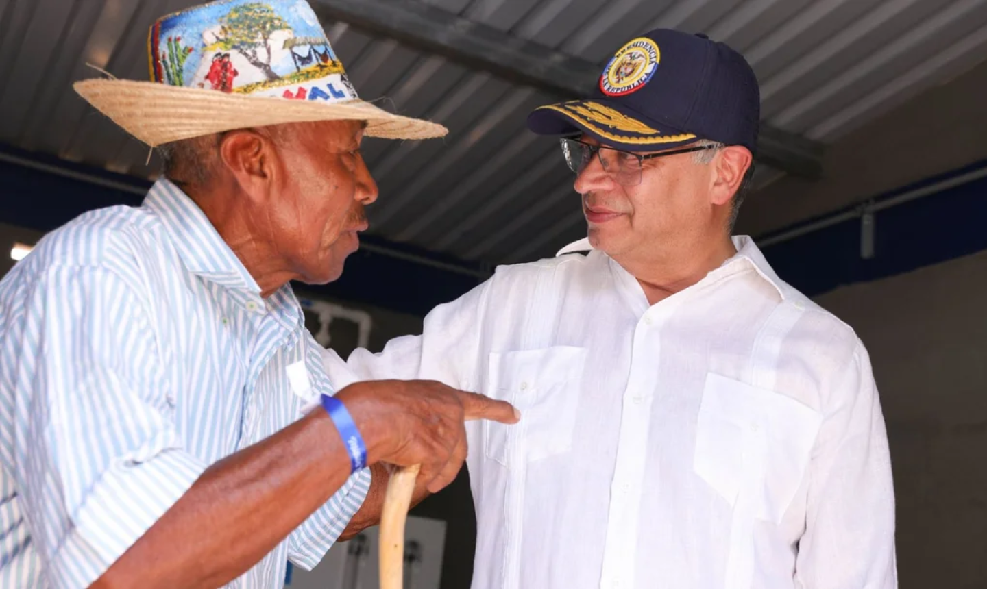 Gobierno destina $1,7 billones para atender Emergencia Nacional por lluvias