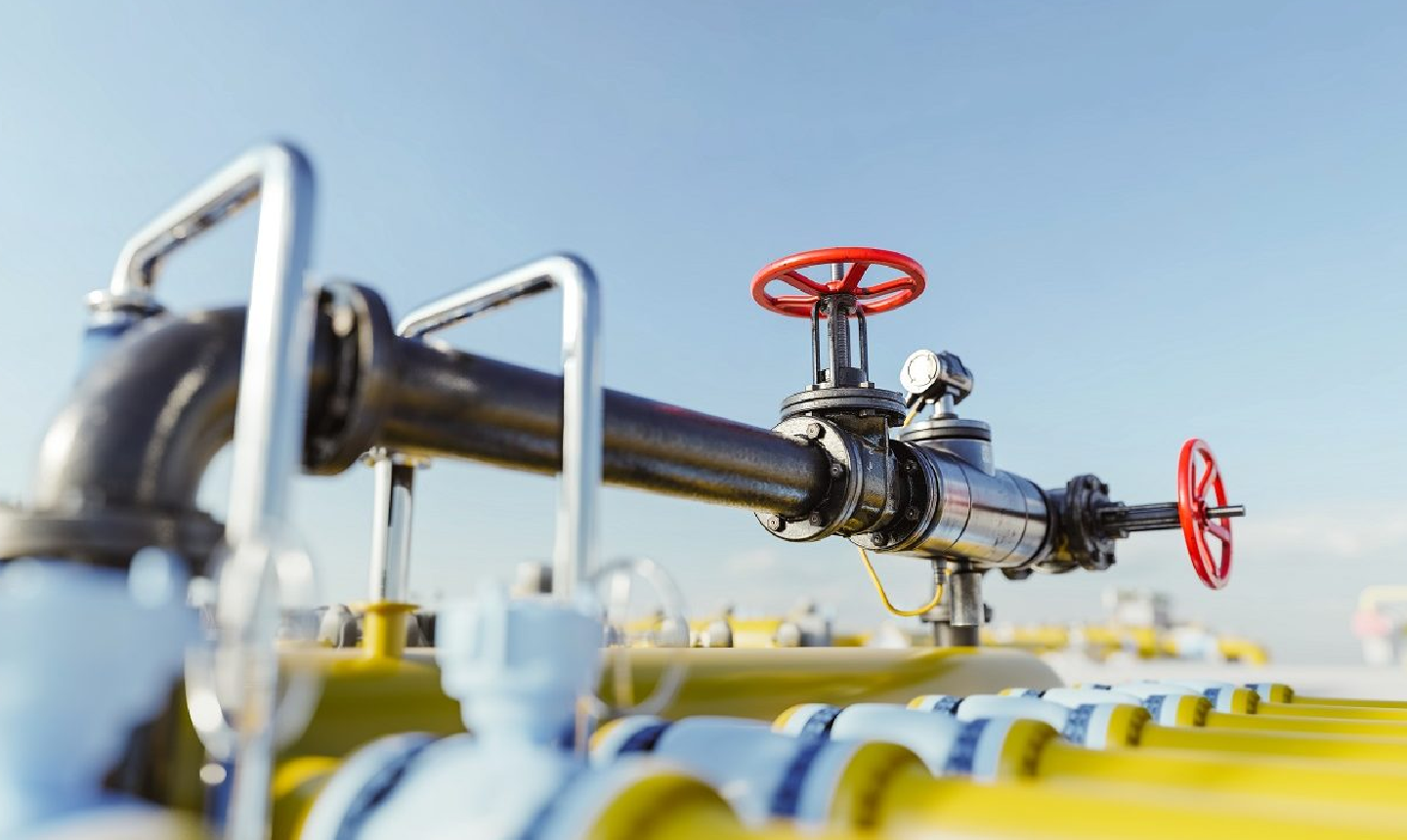 Racionamiento de gas natural a partir del 31 de octubre: ¿a quiénes afecta y por qué?