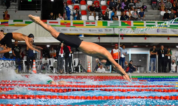 La democratización del deporte: la hoja de ruta de MinDeporte para 2024