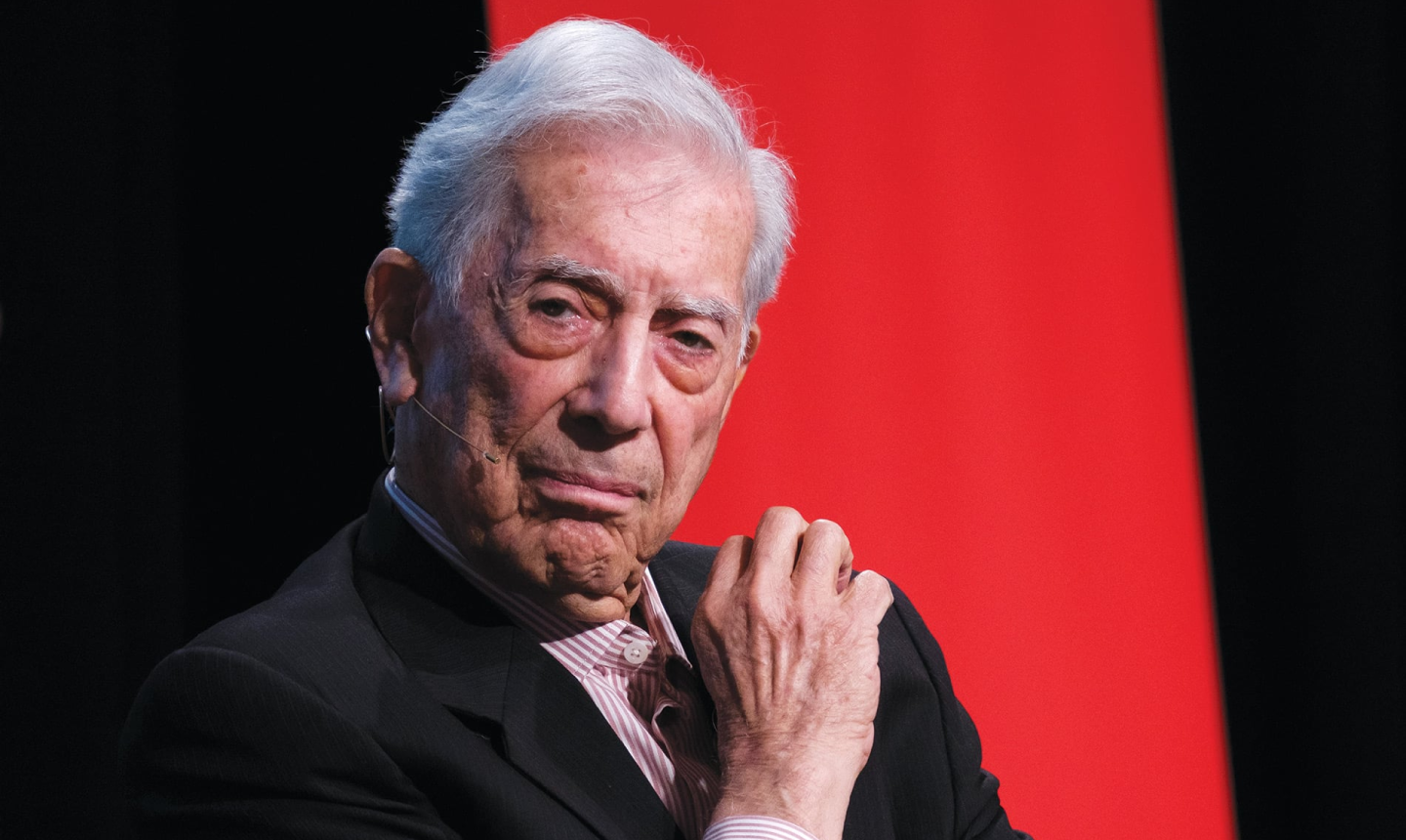 Muere Mario Vargas Llosa, el gigante de la literatura latinoamericana