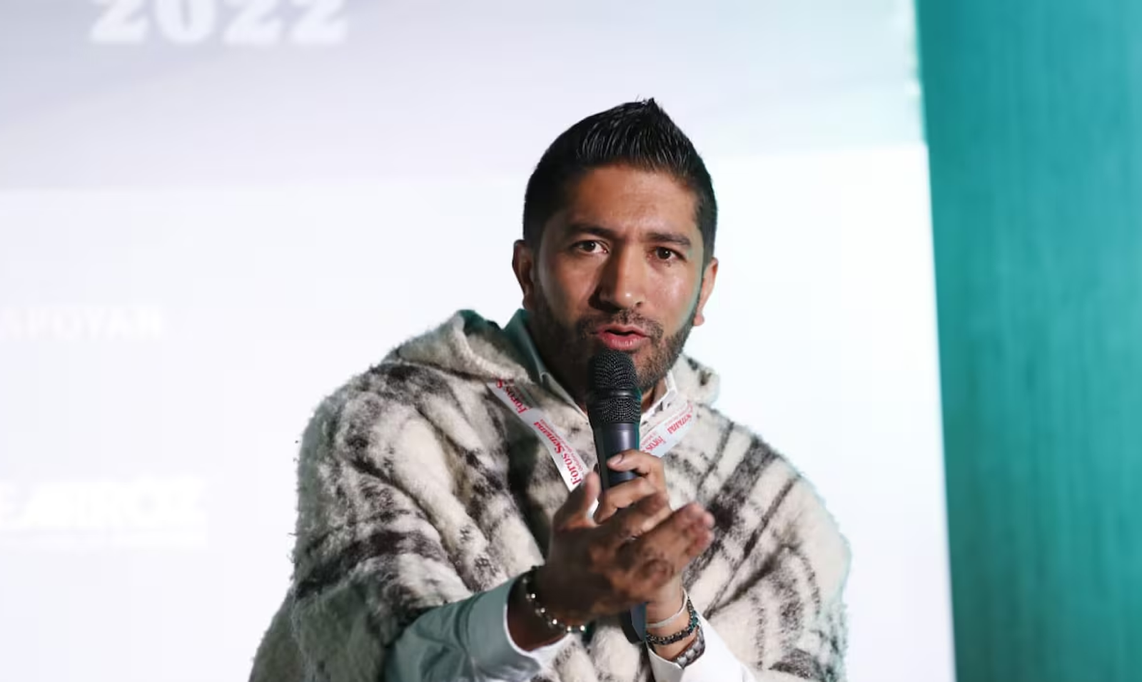 César Pachón, confirmado como nuevo director de la Agencia de Desarrollo Rural