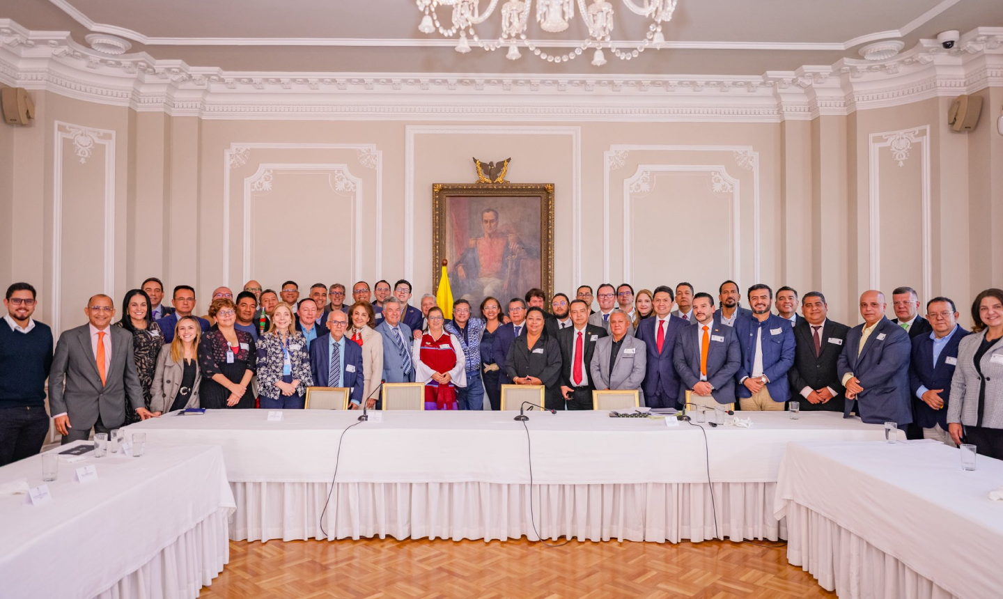 Gobierno anuncia financiación permanente para la educación superior pública: $11,2 billones anuales garantizarán la gratuidad