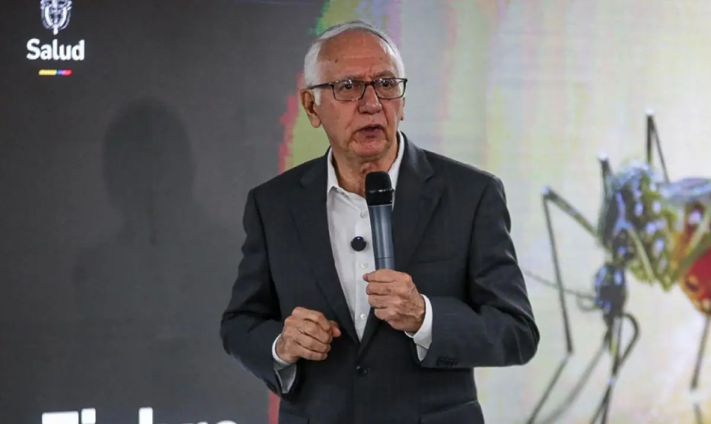 Colombia declara emergencia sanitaria por brote de fiebre amarilla: estas son las nuevas medidas