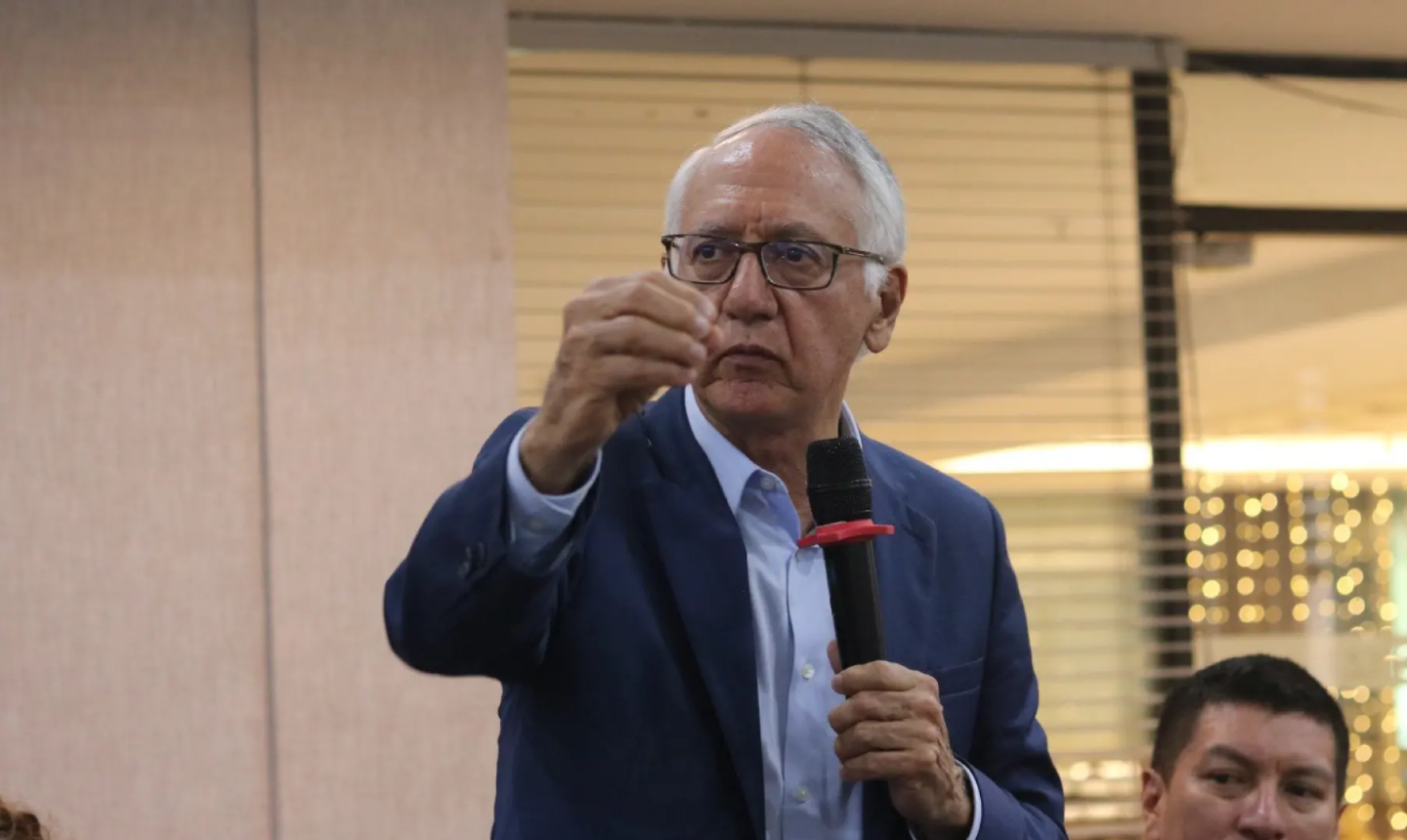 Minsalud aclara polémica por patria potestad: “Sacaron de contexto mis palabras”