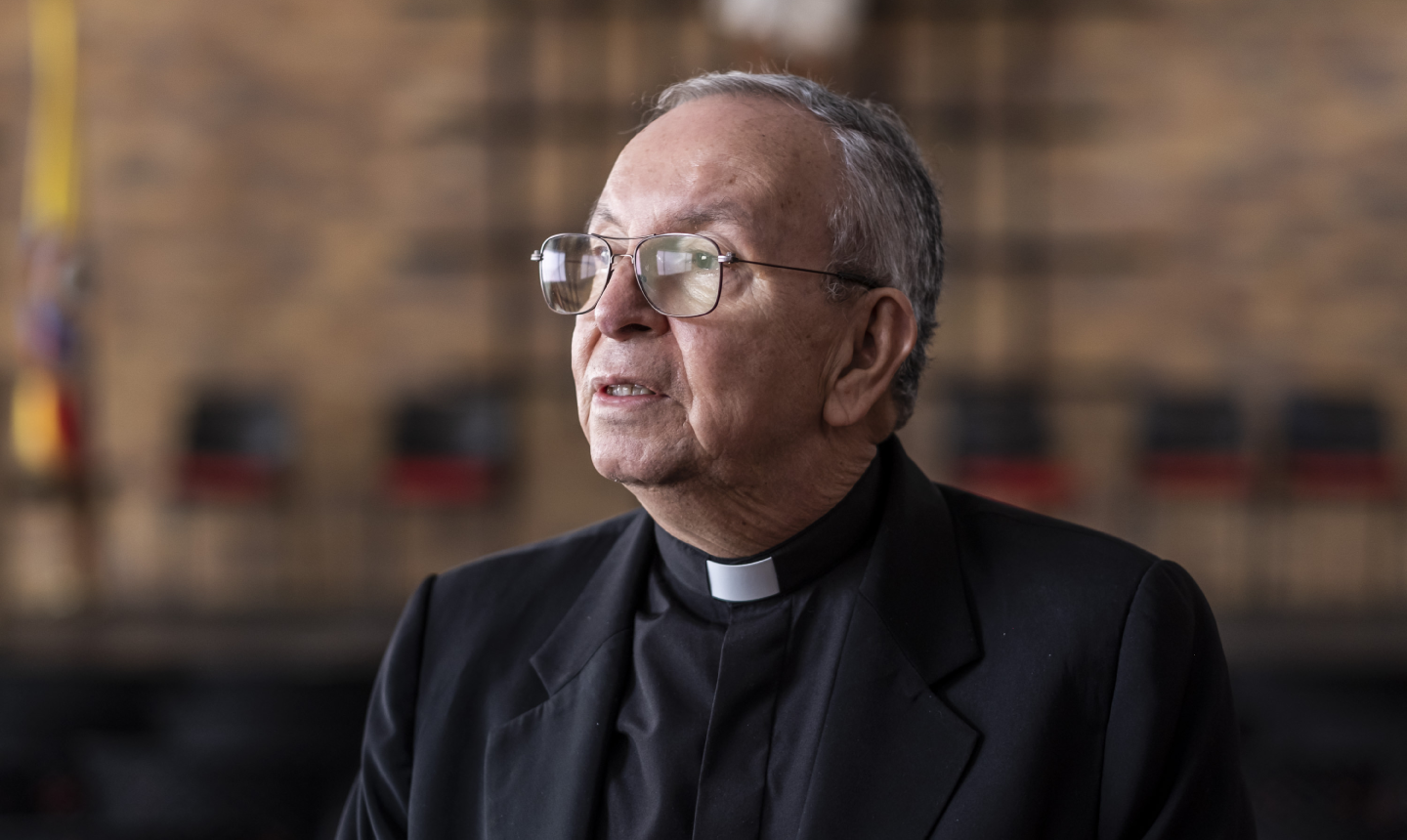 Iglesia insiste en diálogo valiente y territorial para construir la paz en Colombia