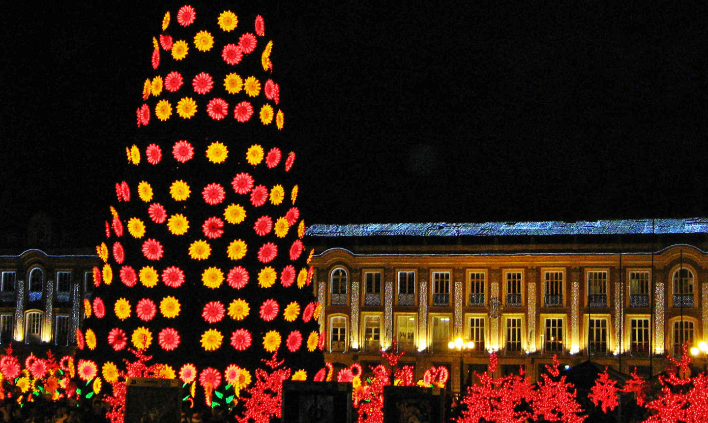 Bogotá enciende la magia: actividades culturales para disfrutar la Navidad 2024