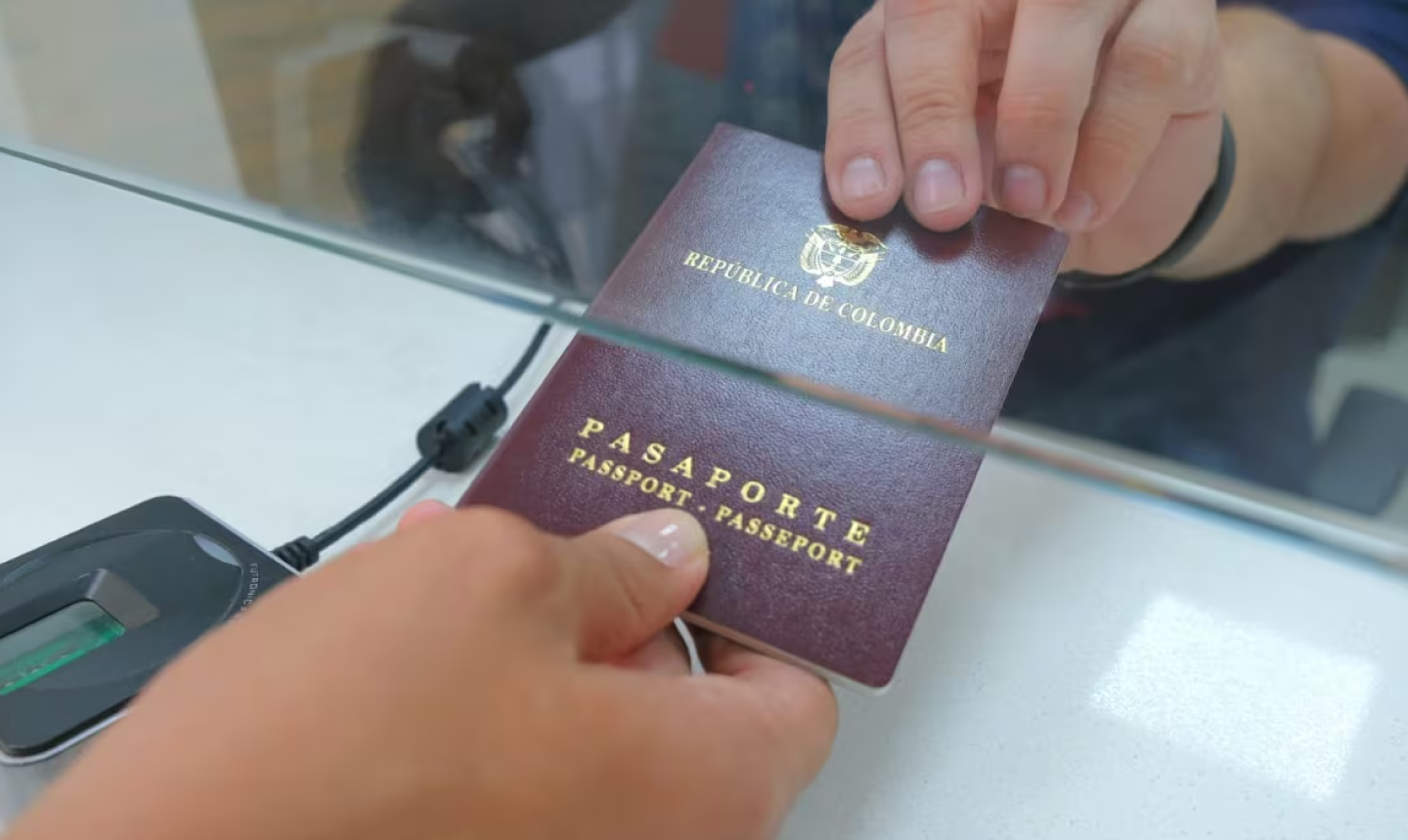 Norte de Santander bajará el costo del pasaporte en 2025: así lo anunció el gobernador Villamizar