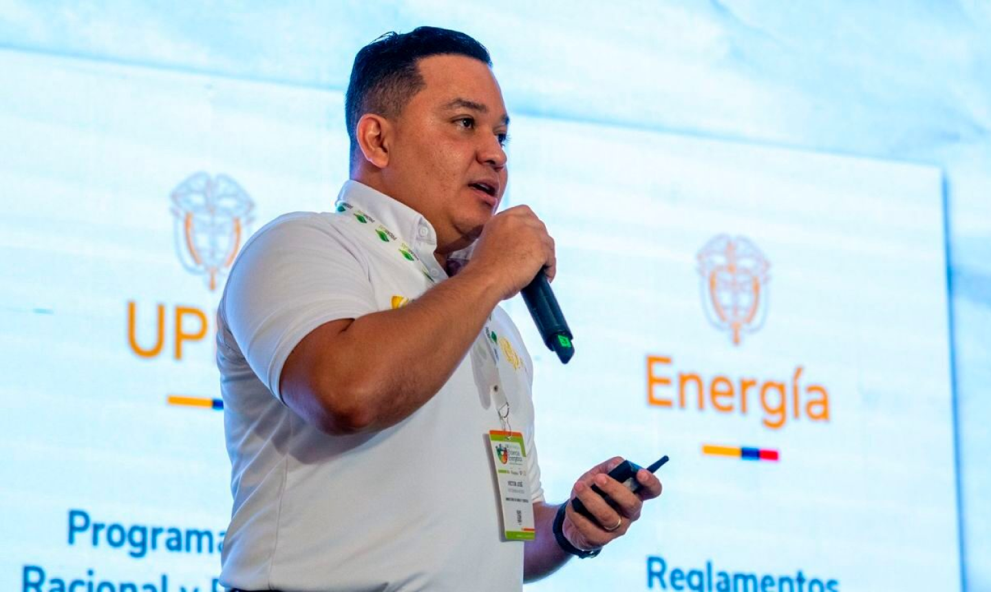 Gobierno asegura que no habrá apagón eléctrico