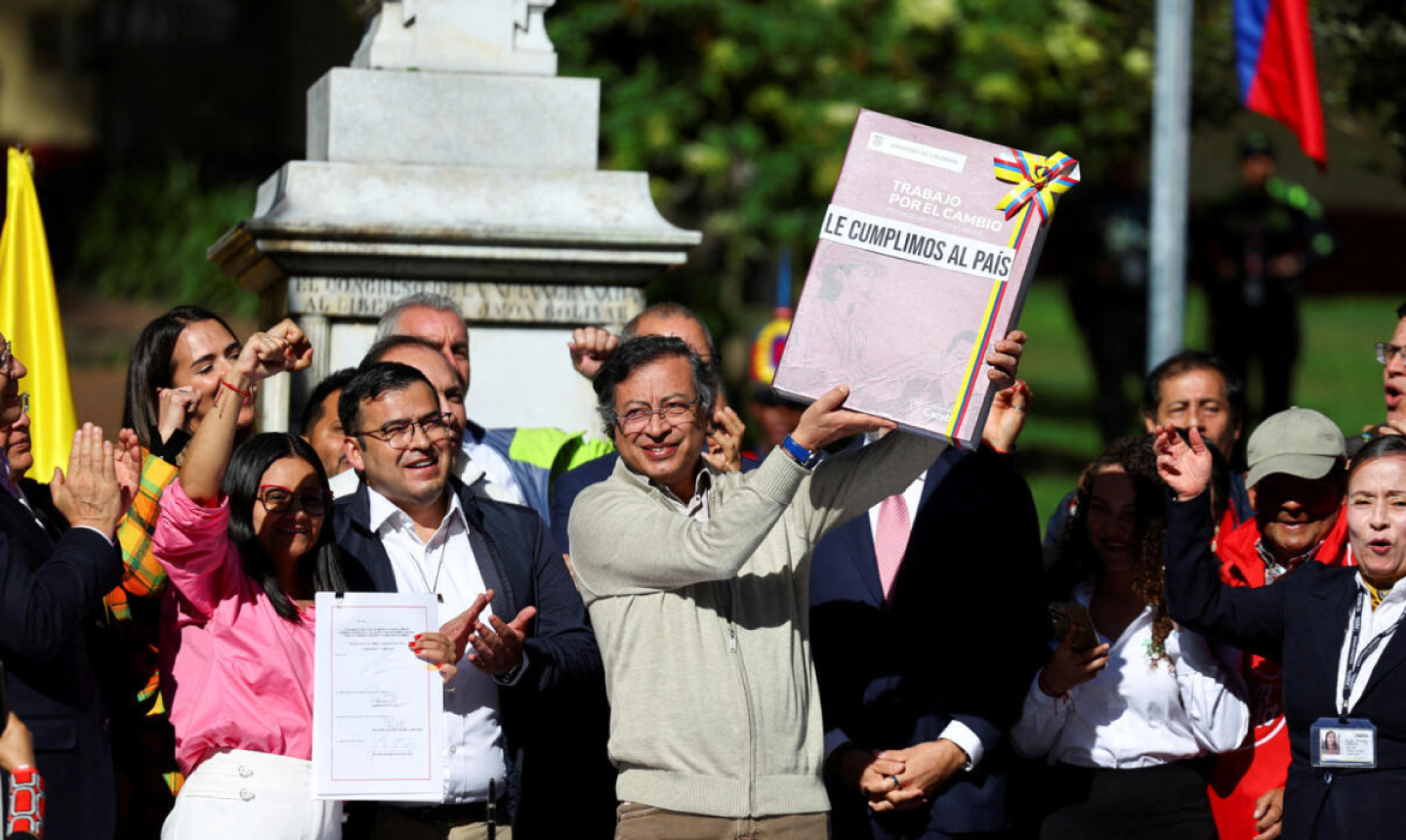 Reforma laboral: estos son los cambios que ya están en vigencia y los que aún deben reglamentarse