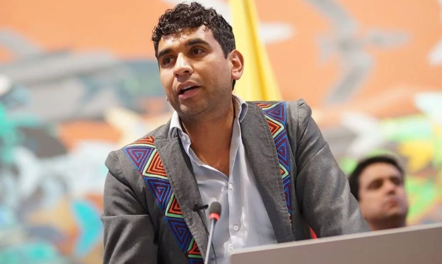 Petro, tajante tras escándalo de Racero: “No debe estar con nosotros”