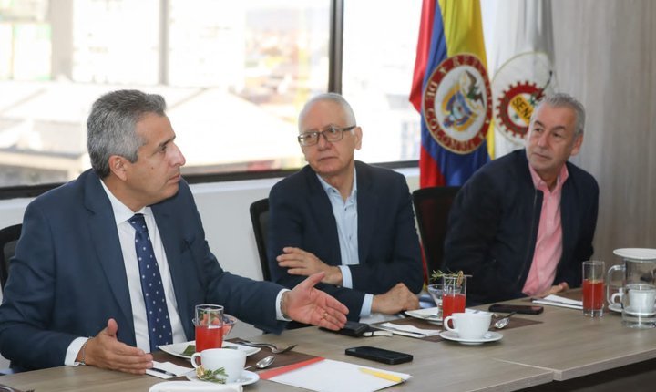Gobierno lanza estrategia para recuperar puestos de salud de regiones apartadas