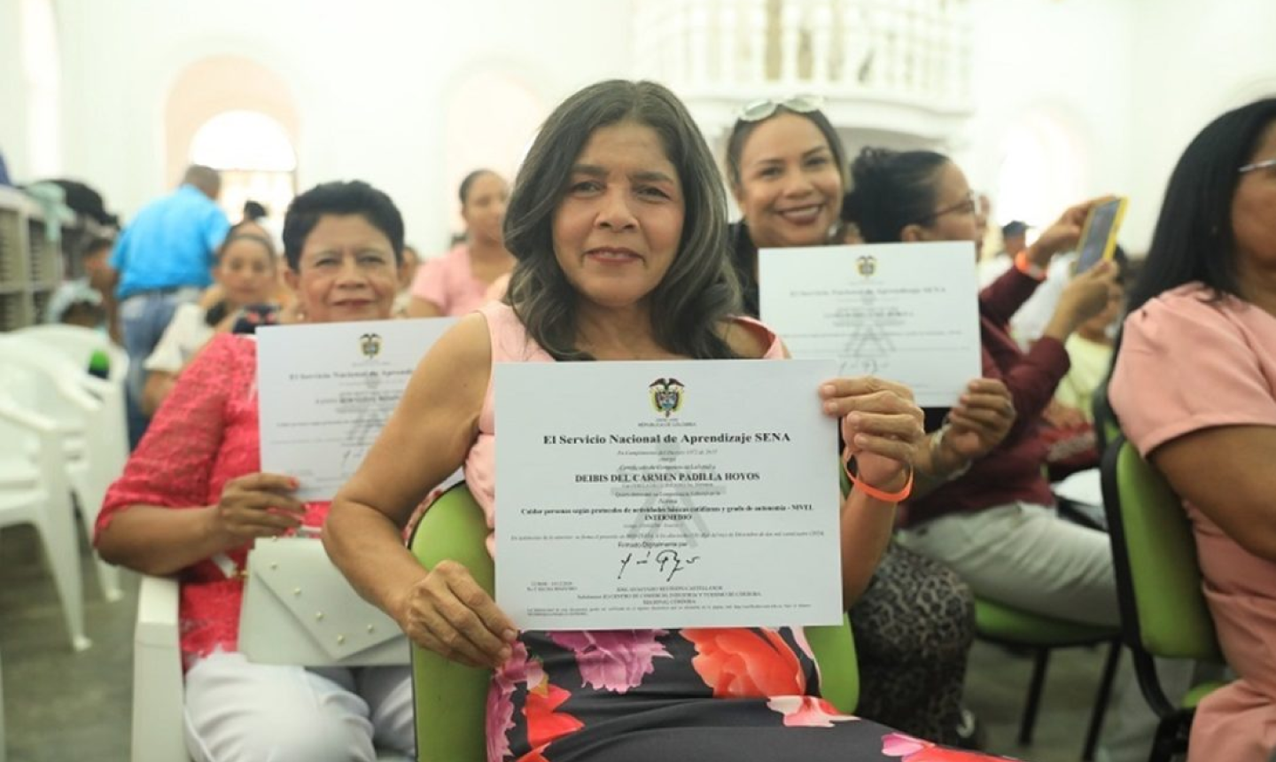 El Sena abre 1.500 cupos para certificar saberes en empleos verdes: así puede inscribirse