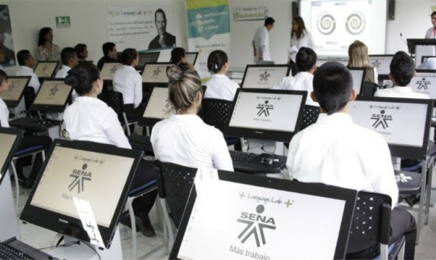 El SENA tiene 15 mil cupos disponibles en su nueva convocatoria: inscripciones hasta el 28 de mayo