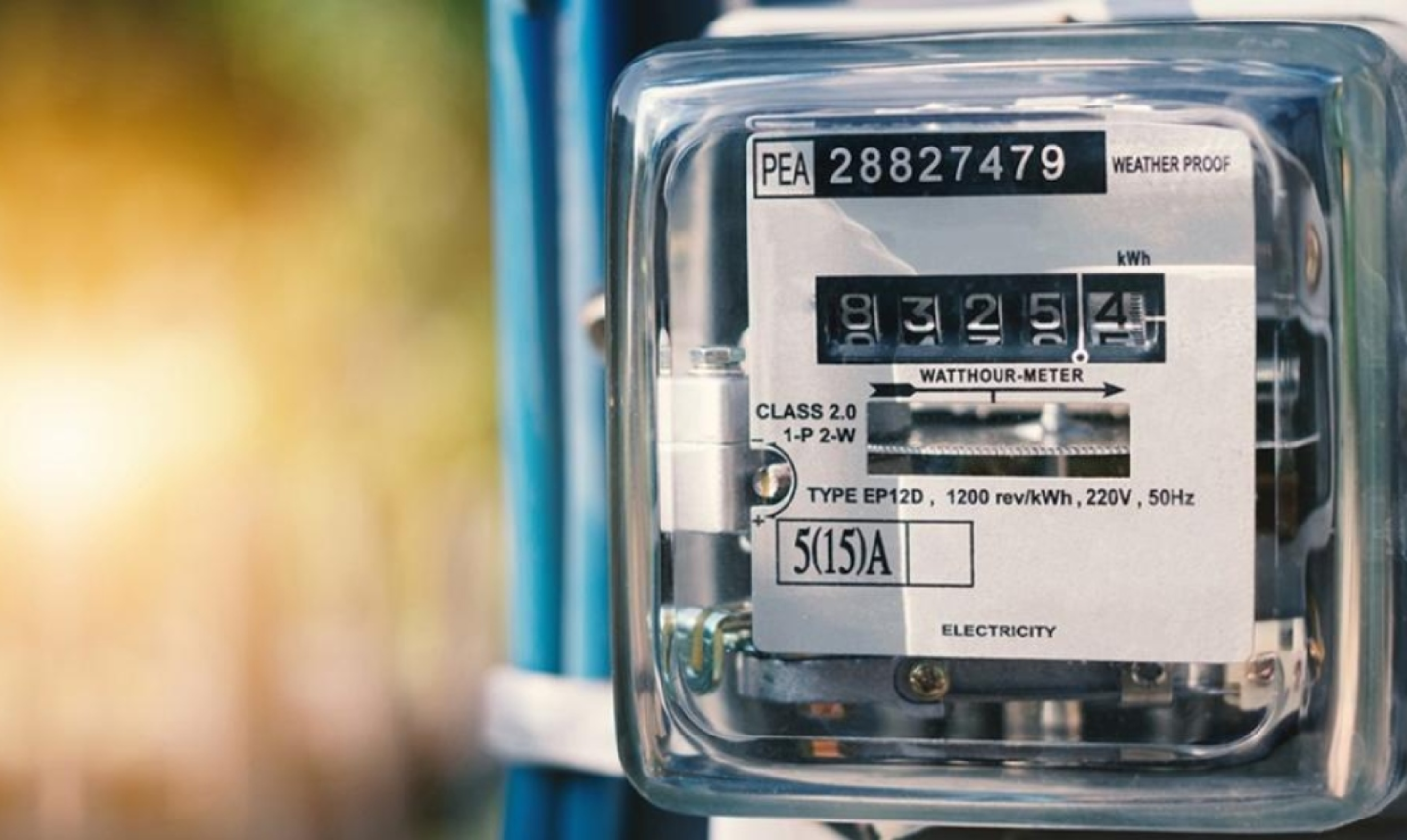 Tarifas de energía serán más baratas: Gobierno anuncia alivio para los hogares