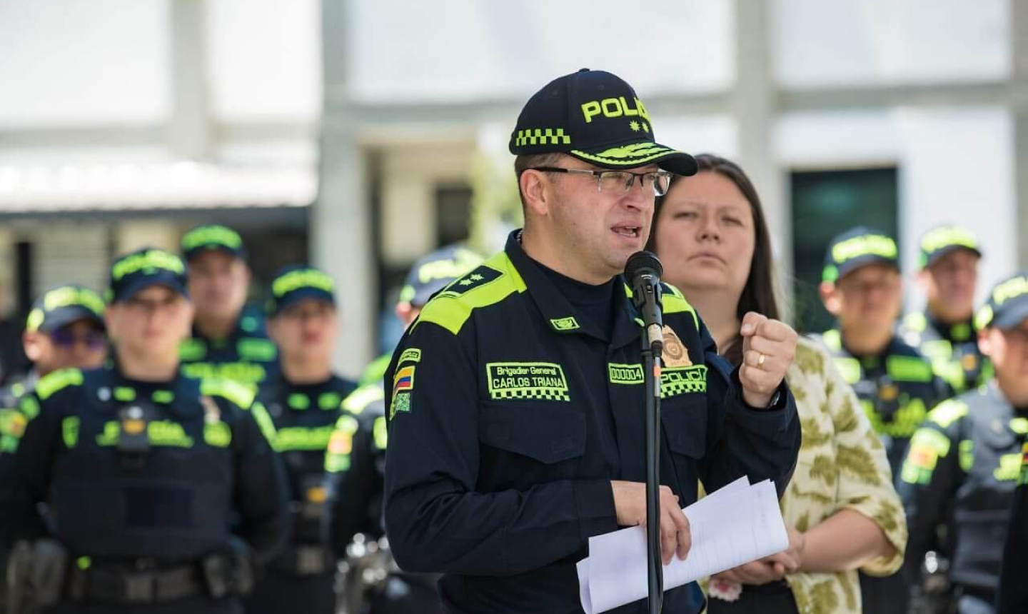 Más de 120 capturados del Clan del Golfo por plan pistola: autoridades intensifican ofensiva