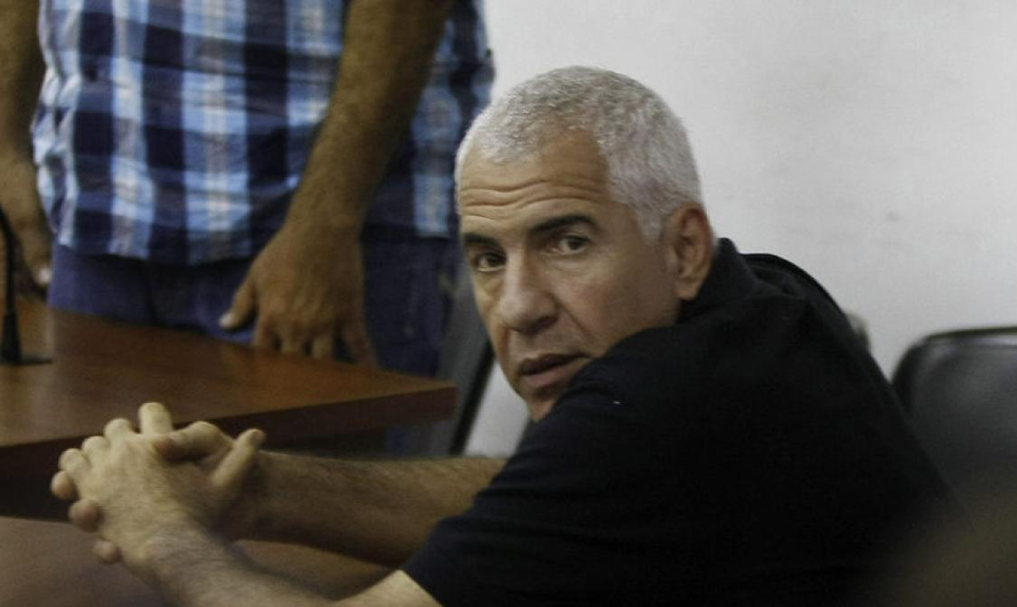 Fiscalía descarta vínculos entre Alfonso “el Turco” Hilsaca y la campaña presidencial de Gustavo Petro