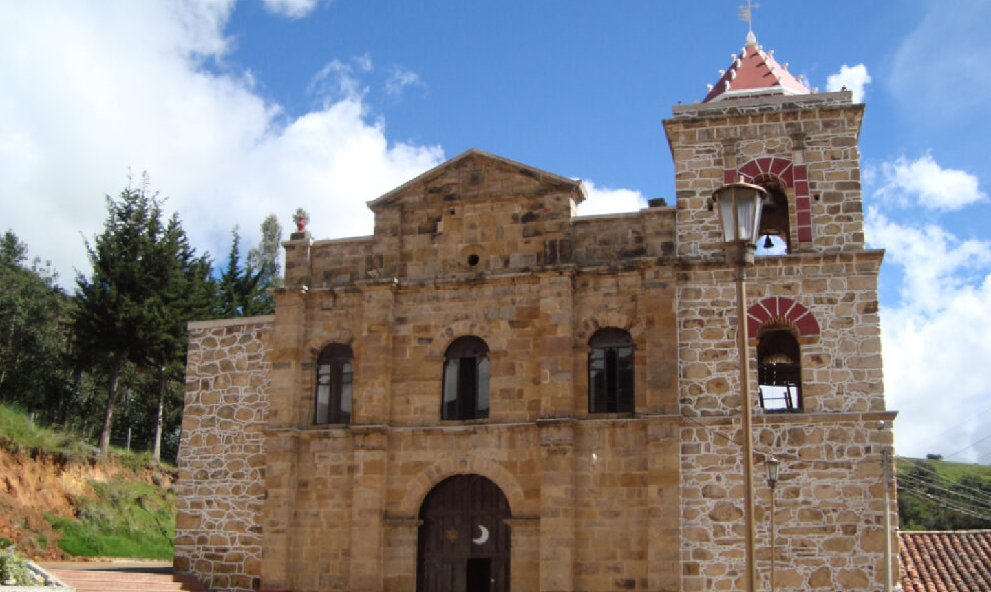 Tres pueblos escondidos en Boyacá para una escapada única desde Bogotá