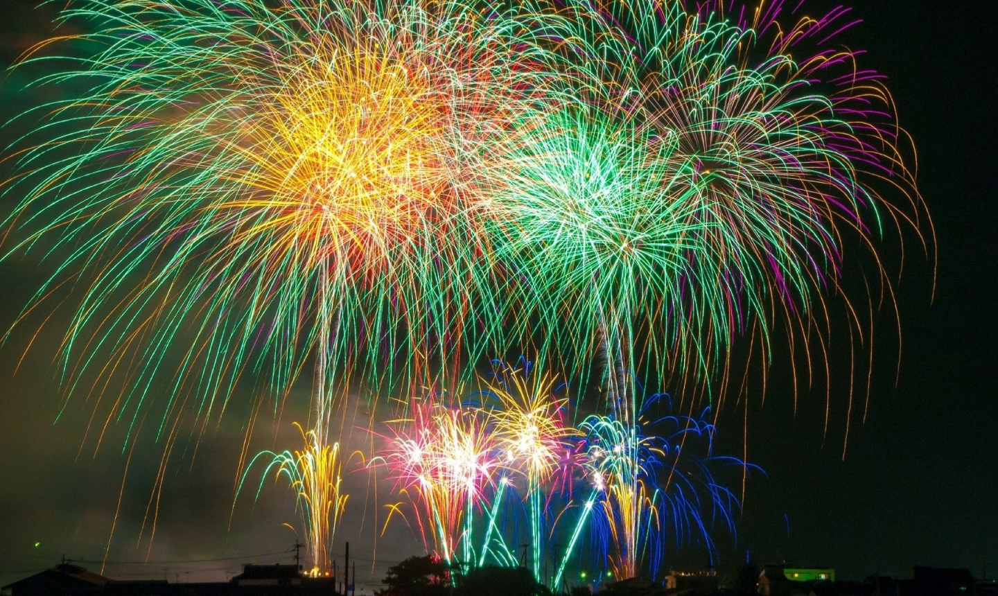 Villa de Leyva se ilumina: Festival de las Luces 2024 combina tradición, tecnología y sostenibilidad