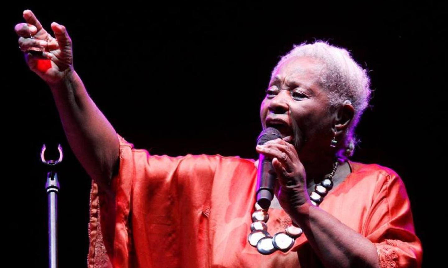 Colombia despide a ‘La Negra Grande’: símbolo de cultura y resistencia